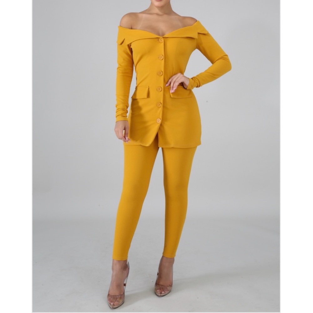 Boss Babe Set